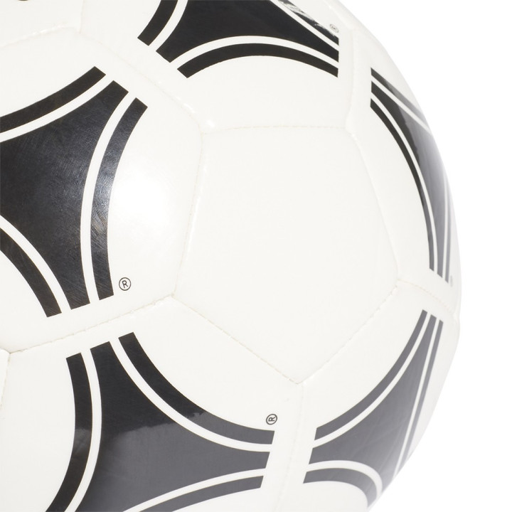 ADIDAS Pallone Da Calcio Tango Glider Bianco Nero