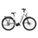Pegasus Estremo Evo 9 Lite 700Wh Bianco - City Bike Elettrica
