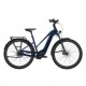 Pegasus Estremo Evo 9 Lite 700Wh Blu - City Bike Elettrica