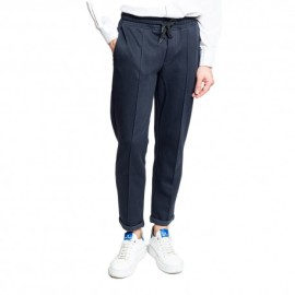 Iceport Pantaloni Bro Winter Blu Uomo