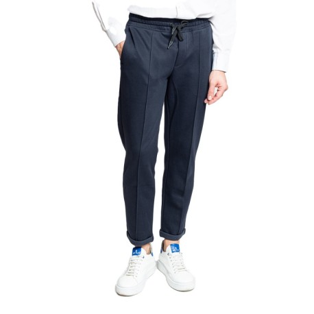 Iceport Pantaloni Bro Winter Blu Uomo