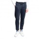 Iceport Pantaloni Bro Winter Blu Uomo