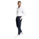 Iceport Pantaloni Bro Winter Blu Uomo