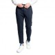 Iceport Pantaloni Bro Winter Blu Uomo