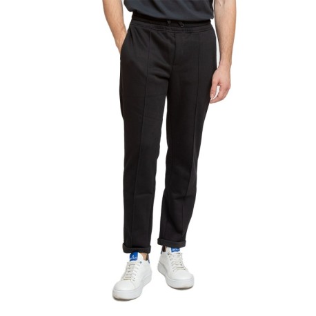 Iceport Pantaloni Bro Winter Nero Uomo