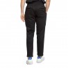 Iceport Pantaloni Bro Winter Nero Uomo