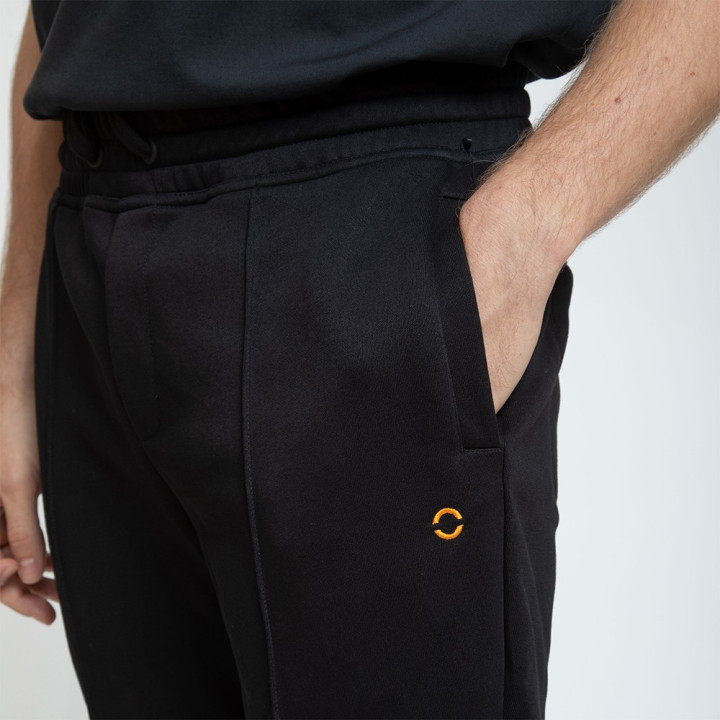 Iceport Pantaloni Bro Winter Nero Uomo