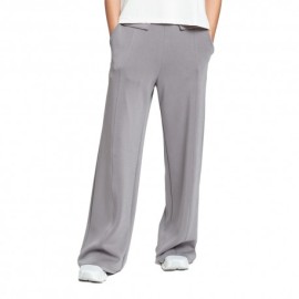 Iceport Pantaloni La Debby Grigio Donna