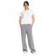 Iceport Pantaloni La Debby Grigio Donna