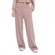Iceport Pantaloni La Debby Rosa Donna