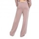 Iceport Pantaloni La Debby Rosa Donna