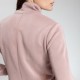 Iceport Felpa Con Cerniera Rosa Donna