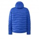 Haglofs Giacca Trekking Piuma Roc Flash Hood Northern Blue Uomo