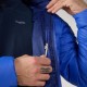 Haglofs Giacca Trekking Piuma Roc Flash Hood Northern Blue Uomo