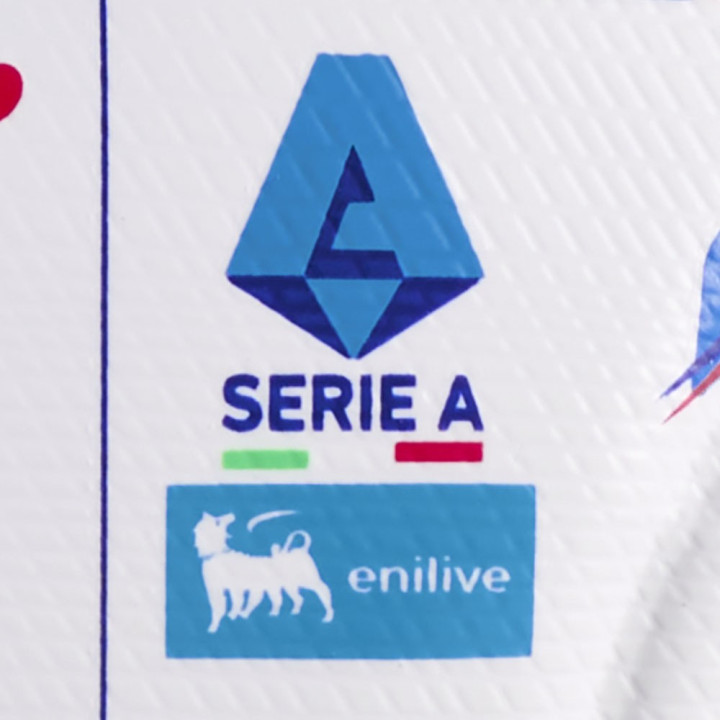 Puma Pallone Da Calcio Stellar Nitro Ultimate Serie A Blu Azzurro
