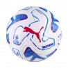 Puma Pallone Da Calcio Stellar Nitro Ultimate Serie A Blu Azzurro