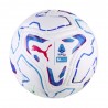 Puma Pallone Da Calcio Stellar Nitro Ultimate Serie A Blu Azzurro