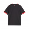 Puma Maglia Calcio Ac Milan Third Replica 26 27 Grigio Rosso Bambino