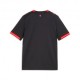 Puma Maglia Calcio Ac Milan Third Replica 26 27 Grigio Rosso Bambino