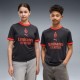 Puma Maglia Calcio Ac Milan Third Replica 26 27 Grigio Rosso Bambino