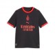 Puma Maglia Calcio Ac Milan Third Replica 26 27 Grigio Rosso Bambino