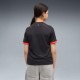 Puma Maglia Calcio Ac Milan Third Replica 26 27 Grigio Rosso Bambino