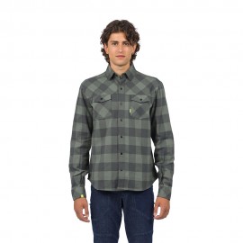 Martorel Castor Woodl gray