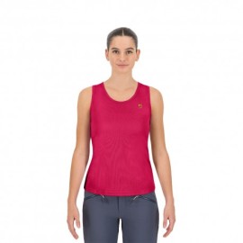 Karpos Canotta Trekking Loma Evo Virtual Rosa Donna