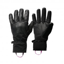 Black Diamond Guanto Tour Nero