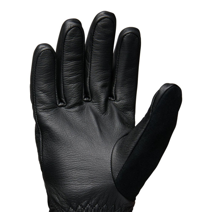Black Diamond Guanto Tour Nero