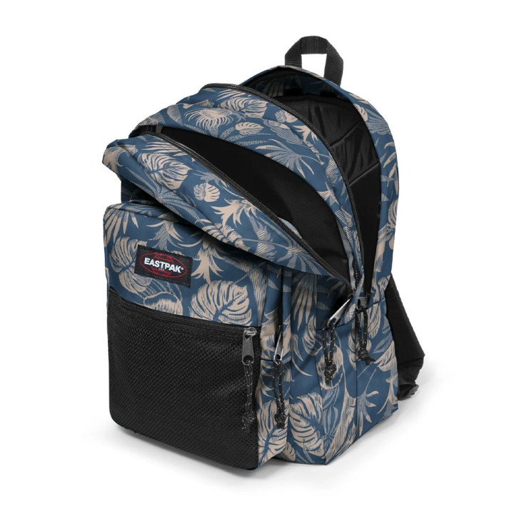 Eastpak Zaino Pinnacle Brize Blue Brize