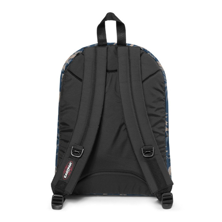 Eastpak Zaino Pinnacle Brize Blue Brize