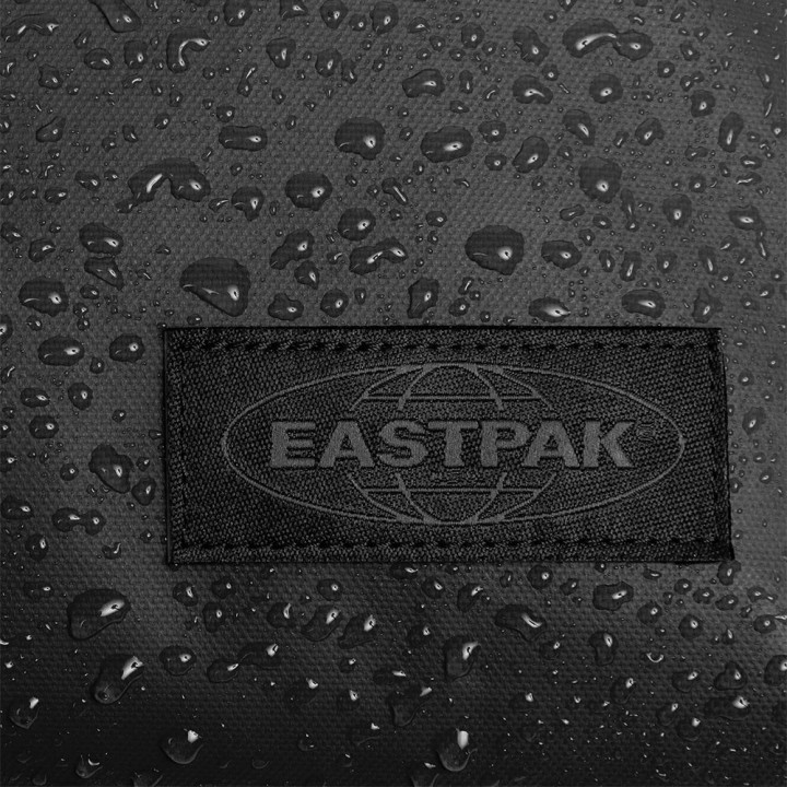 Eastpak Portafoglio Crew Single Tarp Nero