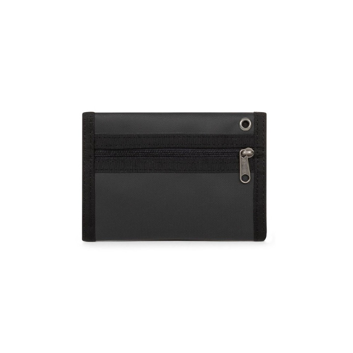 Eastpak Portafoglio Crew Single Tarp Nero