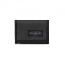 Portafoglio Crew Single Tarp nero