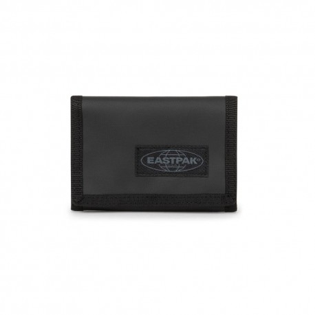 Eastpak Portafoglio Crew Single Tarp Nero