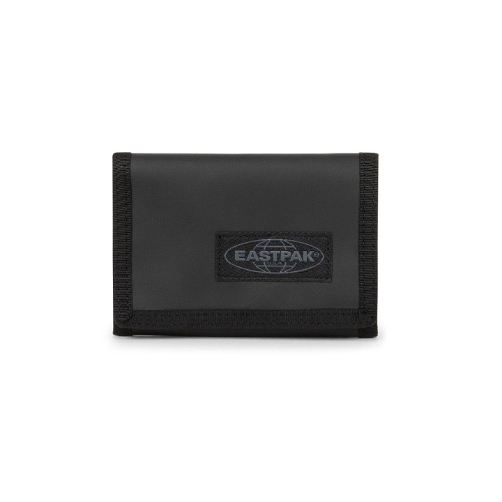 Eastpak Portafoglio Crew Single Tarp Nero