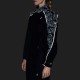 Asics Giacca Running Road Lite-Sho Performance Nero Donna