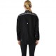 Asics Giacca Running Road Lite-Sho Performance Nero Donna