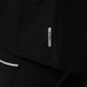 Asics Giacca Running Road Lite-Sho Performance Nero Donna