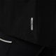 Asics Giacca Running Road Lite-Sho Performance Nero Donna