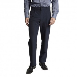 Iceport Pantaloni Carrot Blu Uomo