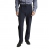 Iceport Pantaloni Carrot Blu Uomo