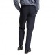 Iceport Pantaloni Carrot Blu Uomo