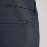 Iceport Pantaloni Carrot Blu Uomo