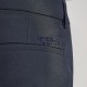 Iceport Pantaloni Carrot Blu Uomo