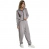 Iceport Pantaloni La Marty Grigio Donna