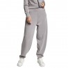 Iceport Pantaloni La Marty Grigio Donna