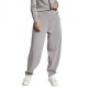 Iceport Pantaloni La Marty Grigio Donna