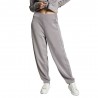 Iceport Pantaloni La Marty Grigio Donna
